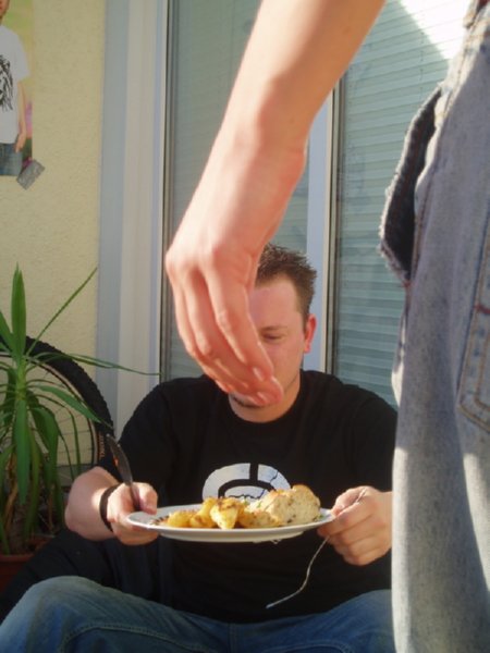 dieweltzugastbeimgrillen - 32
